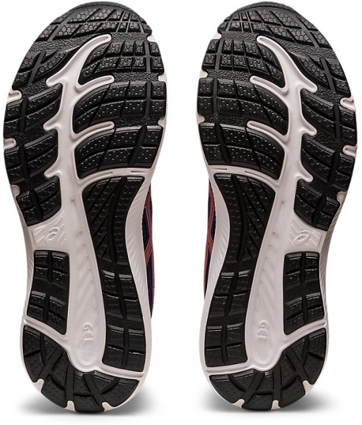 Кросівки Asics GEL-CONTEND 8 1012B320-405 р.38 синій