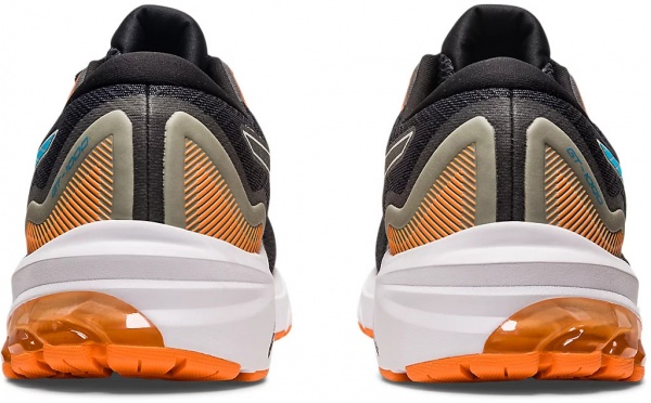 Кроссовки Asics GT-1000 11 1011B354-004 р.45 черный