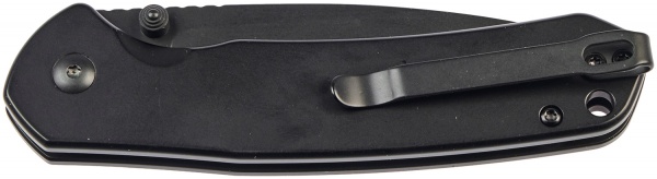 Ніж складаний CJRB Pyrite BB, AR-RPM9 Steel, Steel handle 2798.03.31