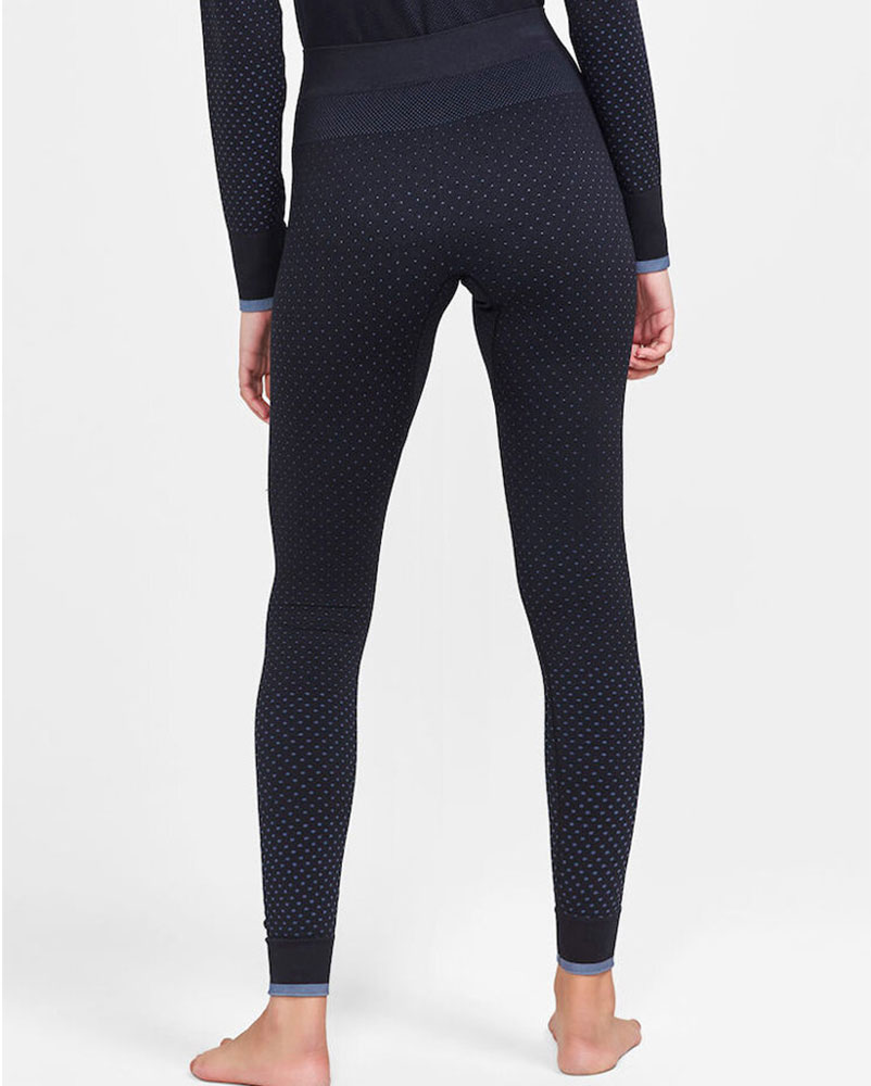 Термоштани Craft ADV Warm Intensity 1912517-999000 р.S чорний