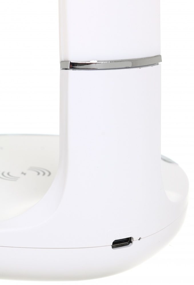 Настольная лампа Luna 7 Вт белый LML-608CCT-B