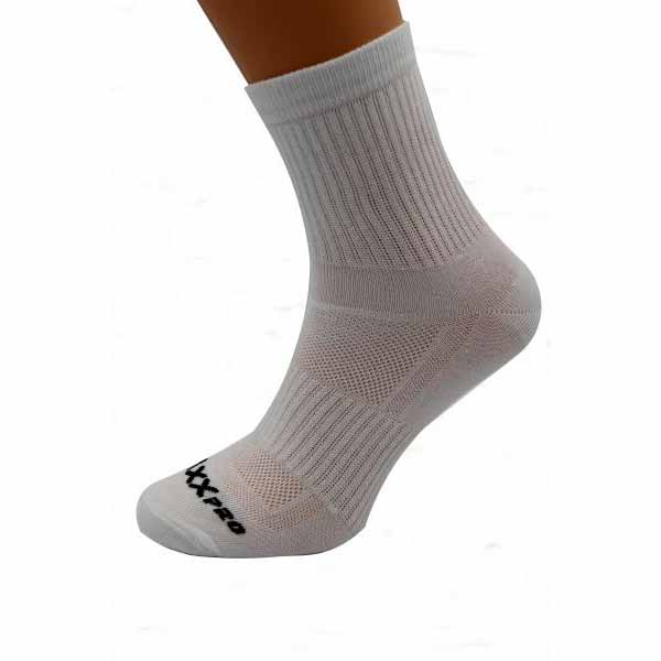 Шкарпетки MaxxPro 16651 3 пари білий р.38-42