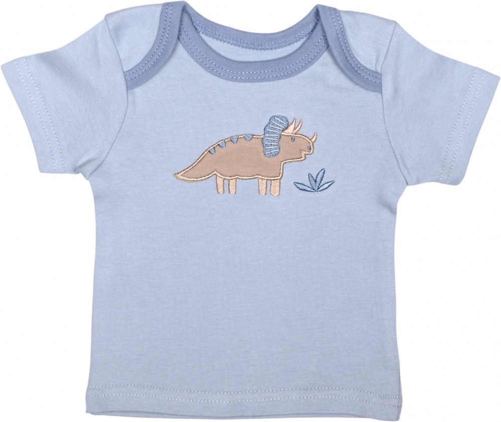 Комплект HW для мальчиков Динозавр 6 предметов разноцветный р.50 FS158B / BKG02219