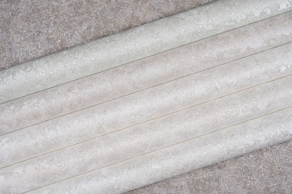 Обои виниловые на флизелиновой основе Славянские обои PRIMO 9018-05 1,06x10,05 м