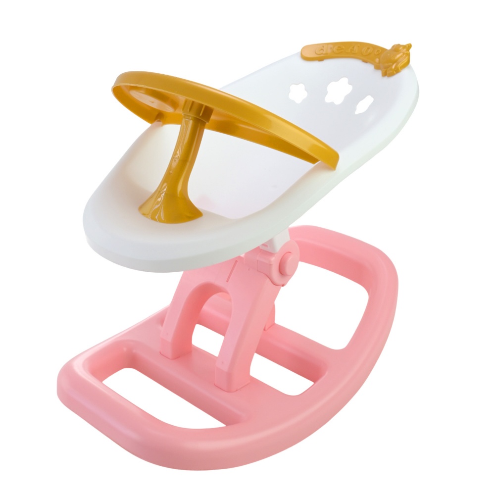 Ігровий набір Shantou Пупс в одязі з аксесуарами 85810