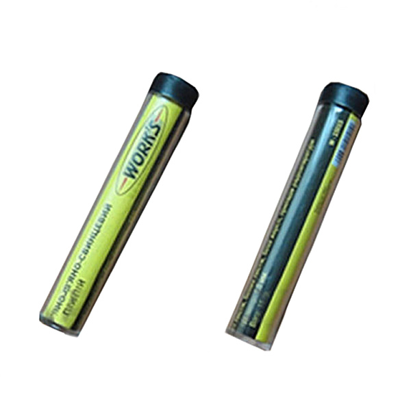 Расходники для паяния