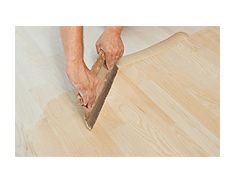 Шпаклівки по дереву