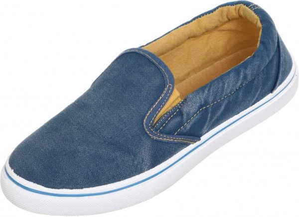 Слипоны NeonS р.36 голубой 6057/2301 