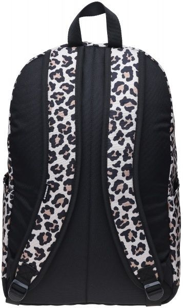 Рюкзак Converse GO 2 BACKPACK 10017272-002 від 20,1 до 25 л л різнокольоровий