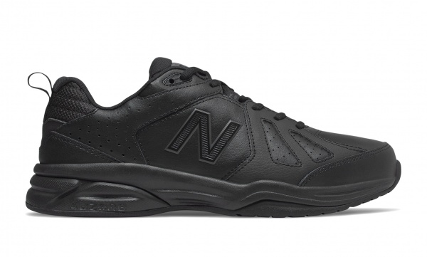 Кроссовки New Balance MX624AB5 р.11,5 черный