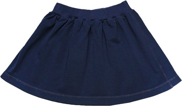 Модний Карапуз р.128 синій 03-00723-1 