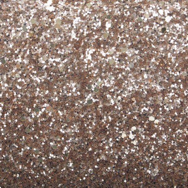 Косметичка 11х18 см золотистый 