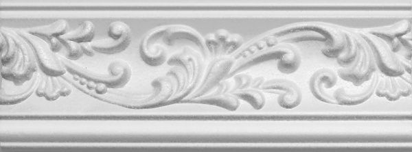 Потолочный плинтус Premium Decor M530 2000x55x55мм 