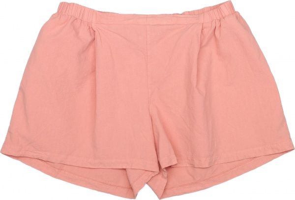 Пижама женская р. XL коричневый 