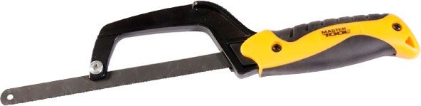 Ножовка по металлу MasterTool 14-2212