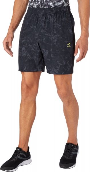 Шорти Energetics Thilo ux 280626-906050 р. XL чорний