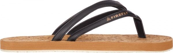 Вьетнамки Firefly 415264-900118 р. 40 коричневый