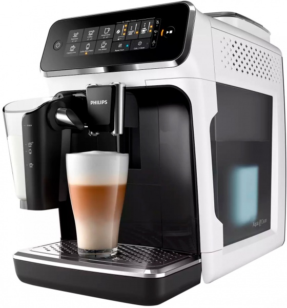 Кофемашина Philips 3200 series EP3243/50 