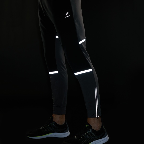 Штани Energetics Kiprano ux 415768-900050 р. 2XL чорний