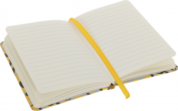 Блокнот Под микроскопом 6 14,5х10,5 см