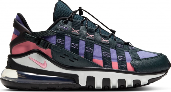 Кросівки Nike Air Max Vistascape CQ7740-300 р.US 10,5 різнокольоровий