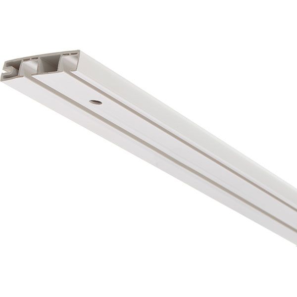 Карниз подвійний Оміс 3 м