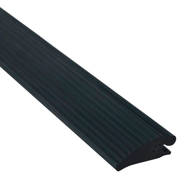 Складова системи захисту від бруду Крокодил 25х9х1000 мм Braz Line 