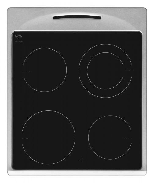 Плита электрическая Hansa FCCX58208