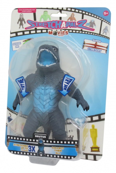 Игрушка-тянучка STRETCHAPALZ 14 см Серия Movies (в ассортименте) 808268 