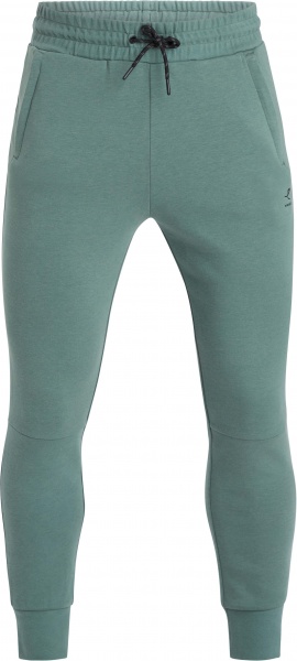 Штани Energetics Gamma VI M 417228-783 р. S темно-зелений