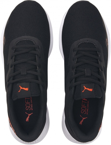 Кроссовки Puma Disperse XT 2 37606104 р.UK 8 черный