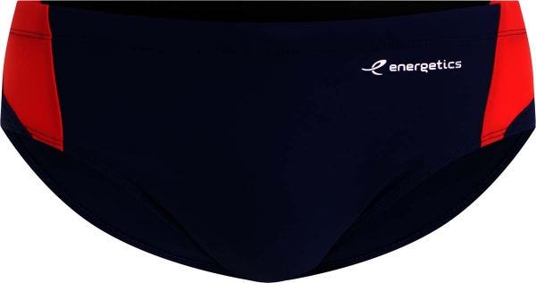 Плавки Energetics Romey III men 411968-908507 р.8 синій