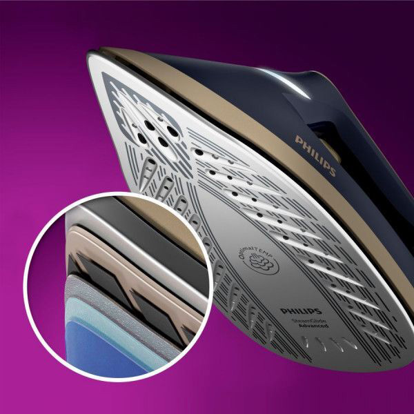 Парогенератор Philips Perfect Care 6000 PSG6066/20 