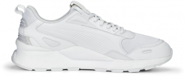 Кроссовки Puma RS 3.0 ESSENTIALS 39261101 р.42 белый