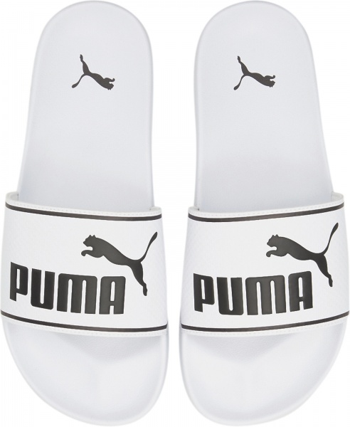 Шльопанці Puma LEADCAT 2.0 38413902 р.39 білий