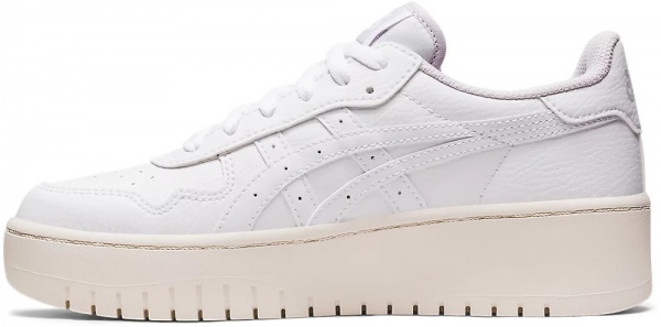 Кросівки Asics JAPAN S PF 1202A406-106 р.40 білий