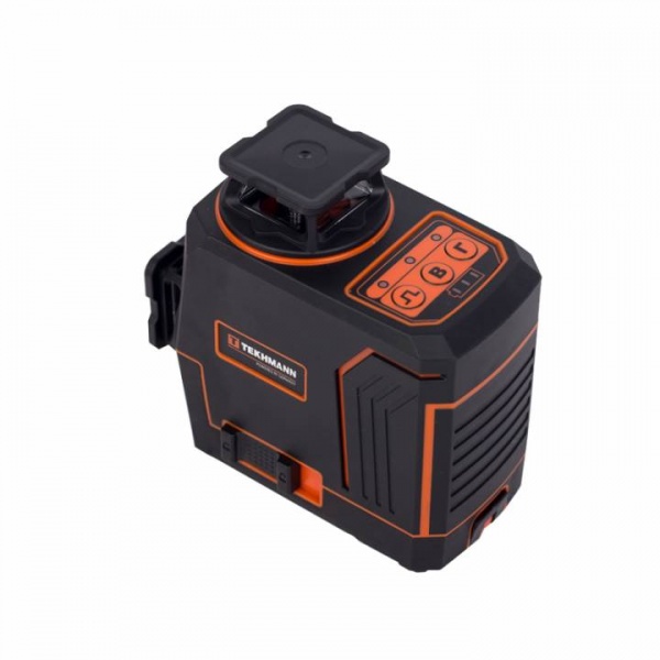 Нівелір лазерний Tekhmann TSL-12/30 G 852581