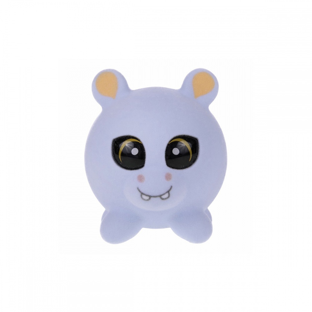 Фігурка колекційна Flockies Бегемотиця Ганна FLO0412