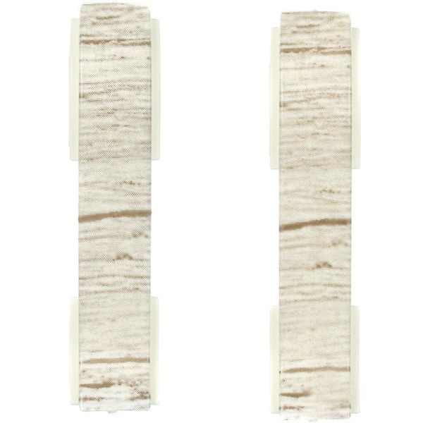 Комплект соединителей Cezar Easy Dardan М-269 ель росарио 