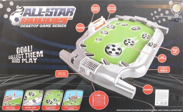 Настільний футбол JDY2306036672