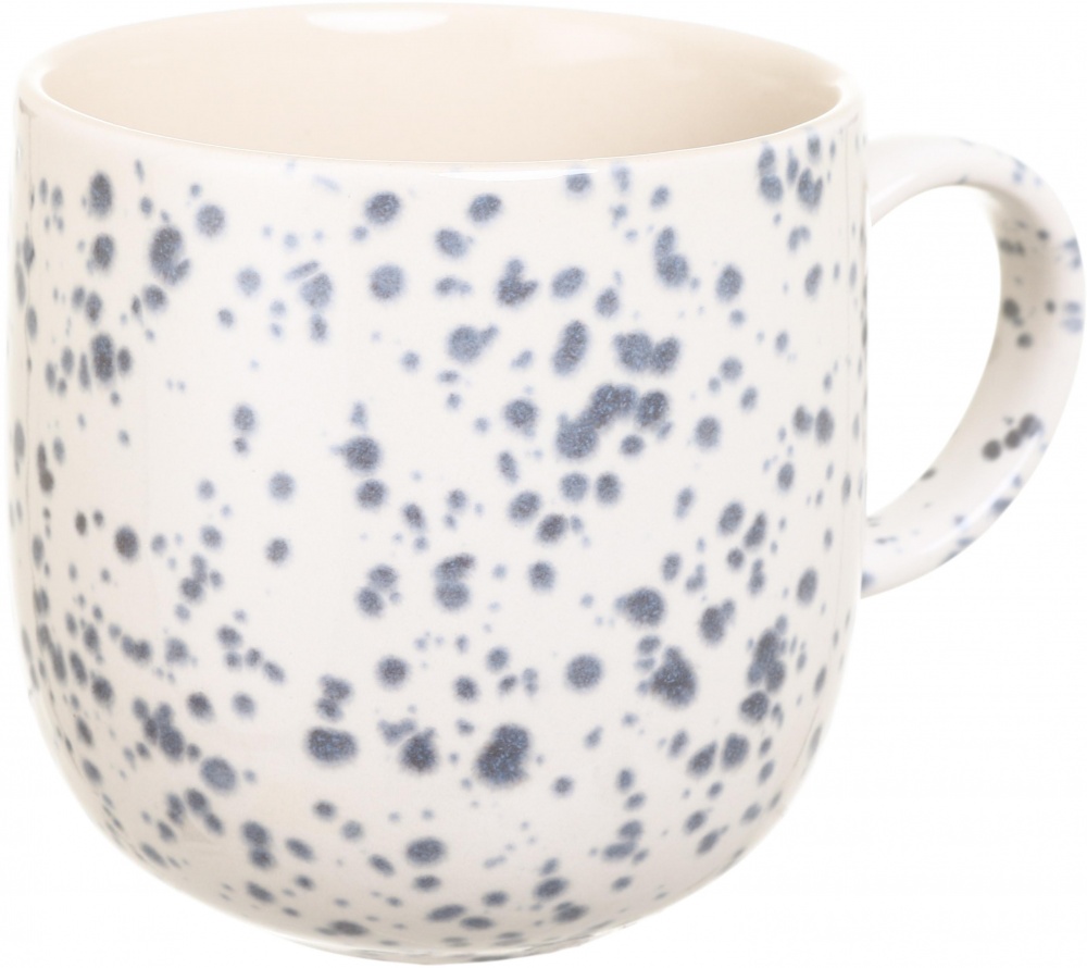 Чашка Fiora Aquarelle 390 мл в ассортименте