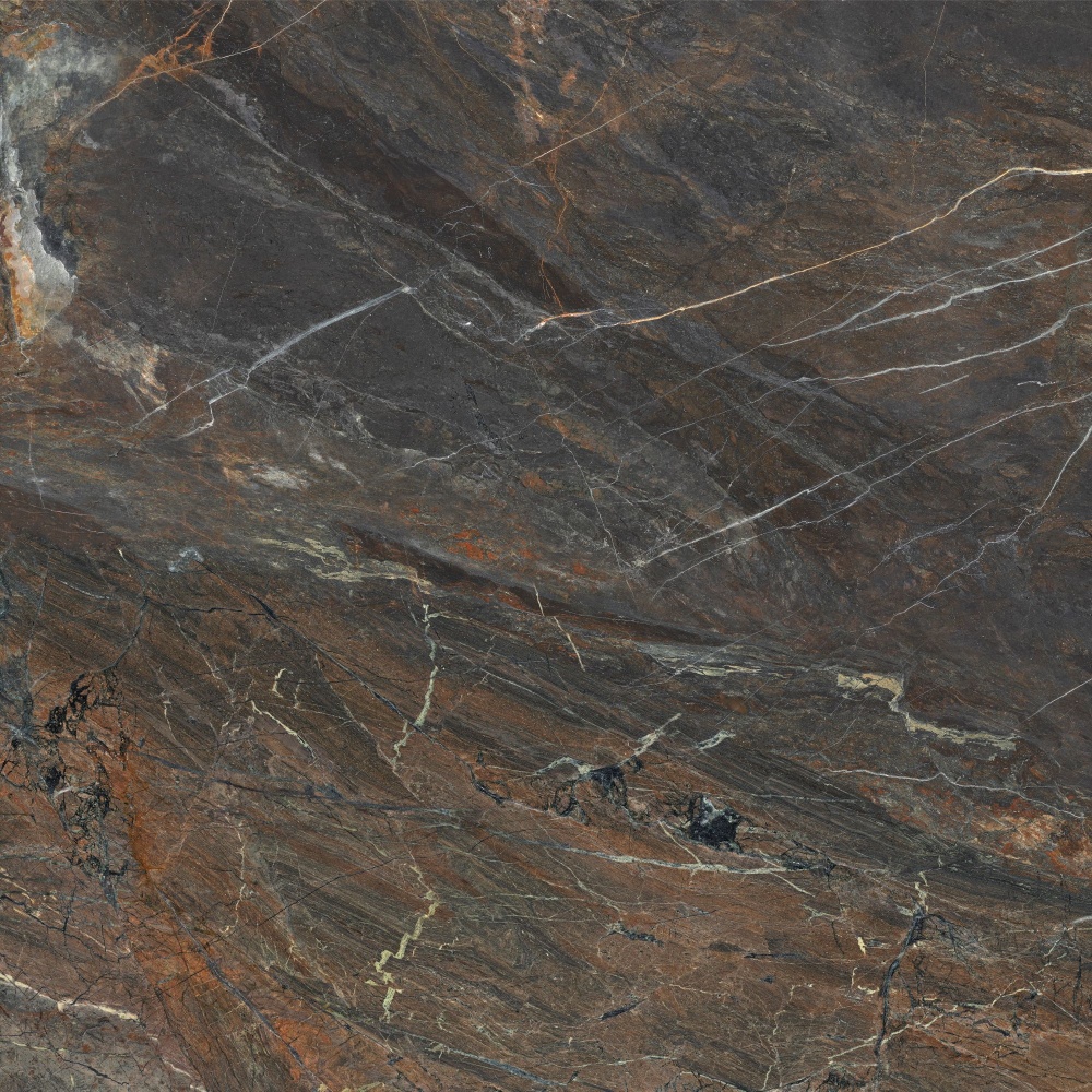 Плитка Allore Group Lavagna Anthracite F PCR R Mat 60х60 см