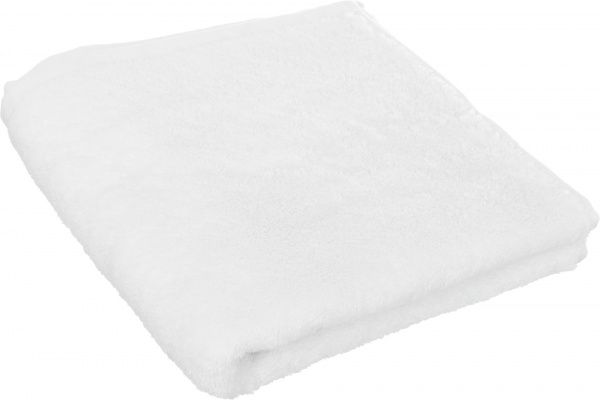 Полотенце Apice 480 г/кв.м белый Origami Horeca