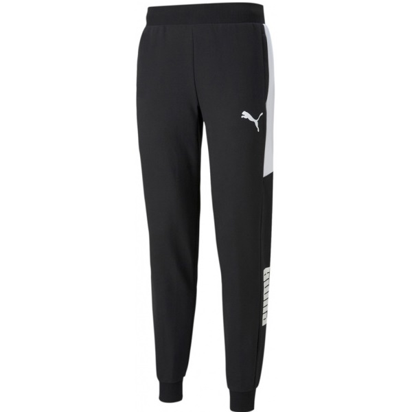 Штани Puma Modern Sports Pants 58948301 р. M чорний