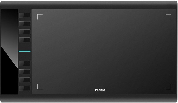 Планшет графический Parblo A610V2