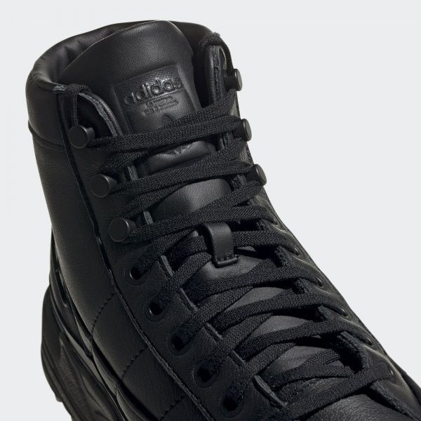 Кроссовки Adidas KIELLOR XTRA W EF9108 р.7,5 черный