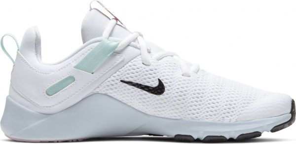 Кроссовки Nike WMNS LEGEND ESSENTIAL CD0212-100 р.6 бело-черный