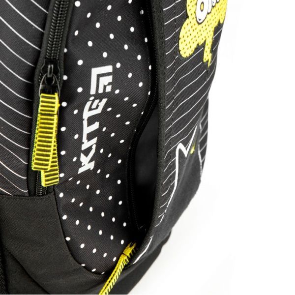 Рюкзак шкільний KITE Education 855-4 44471