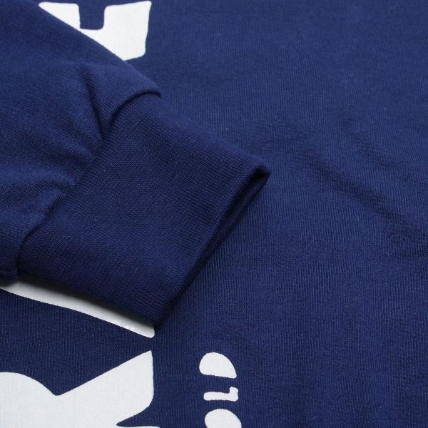 Комплект Фламінго р.116 темно-синій 