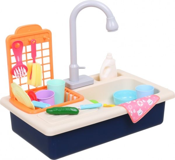 Ігровий набір Limo Toy Кухня WD-P42 ODT116533